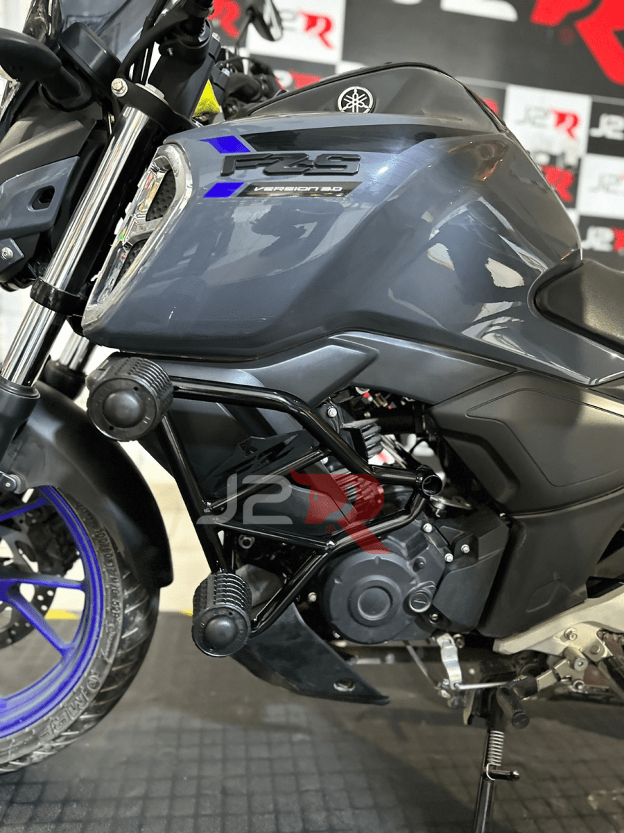 SLIDER YAMAHA FZ3.0 DT - KN2