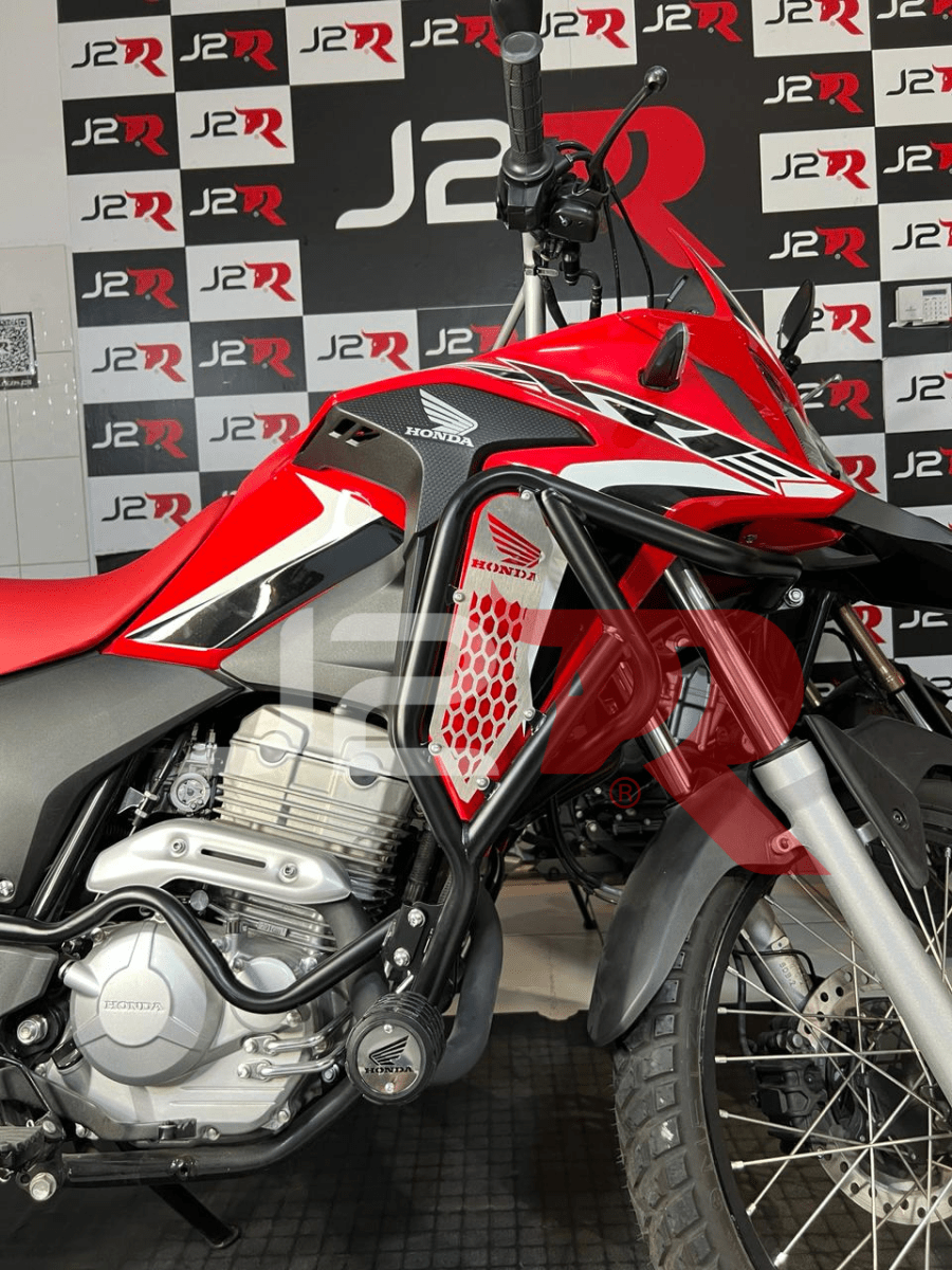 SLIDER HONDA XRE300  RALLY / RS036 - RK3