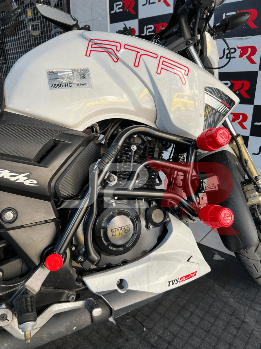 SLIDER TVS APACHE RTR160 / RTR180 DT M2/ SLI054 - LM2