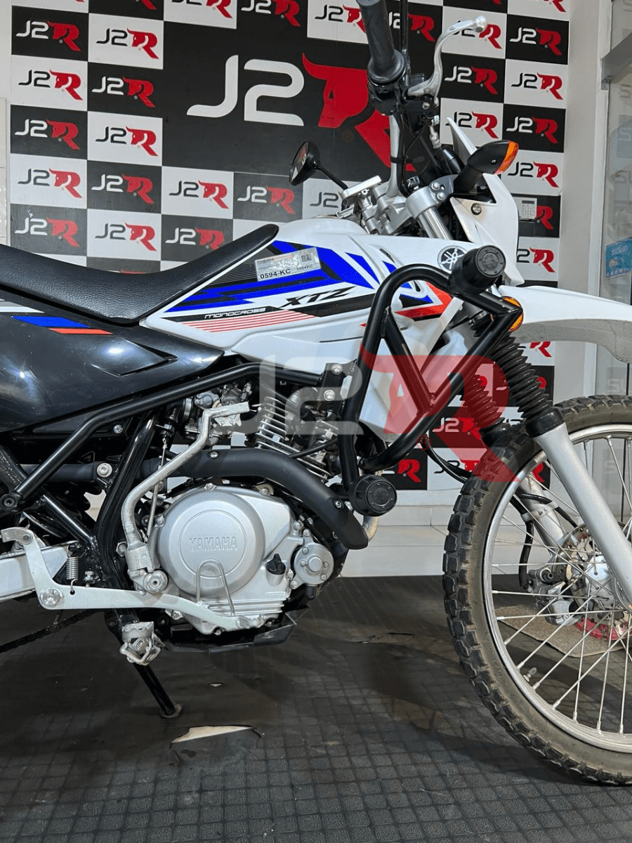 SLIDER YAMAHA XTZ125 DT R-5023 - RK2