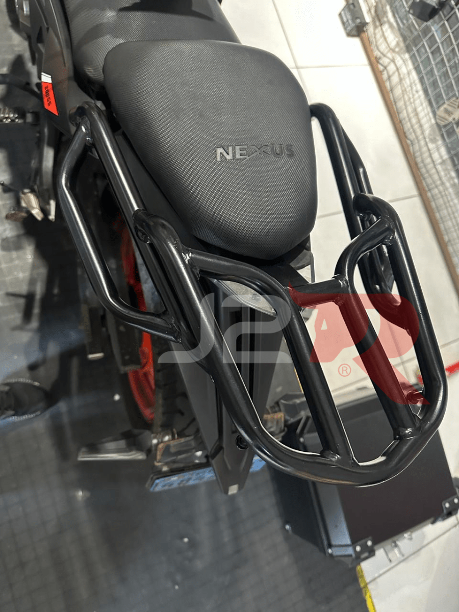 PARRILLA NEXUS 200S /PA17 - LM2