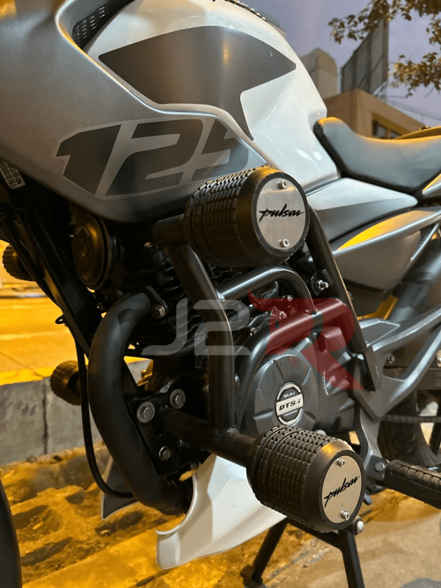 SLIDER PULSAR NS125 DT / SLI144 - LM4