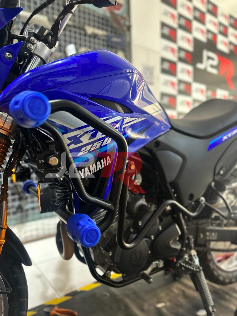 SLIDER YAMAHA XTZ250 DT JHM036 - HM1