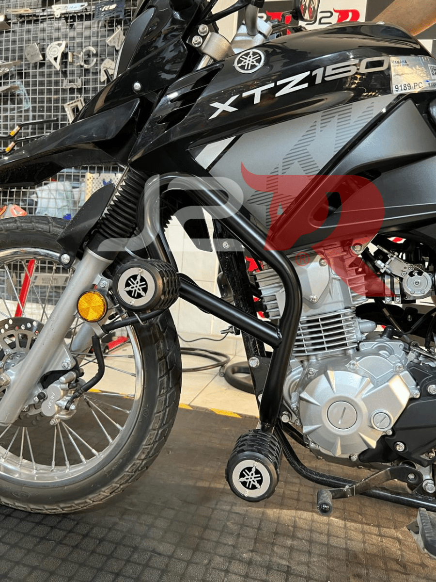 SLIDER YAMAHA XTZ150 / RS028 - RK2