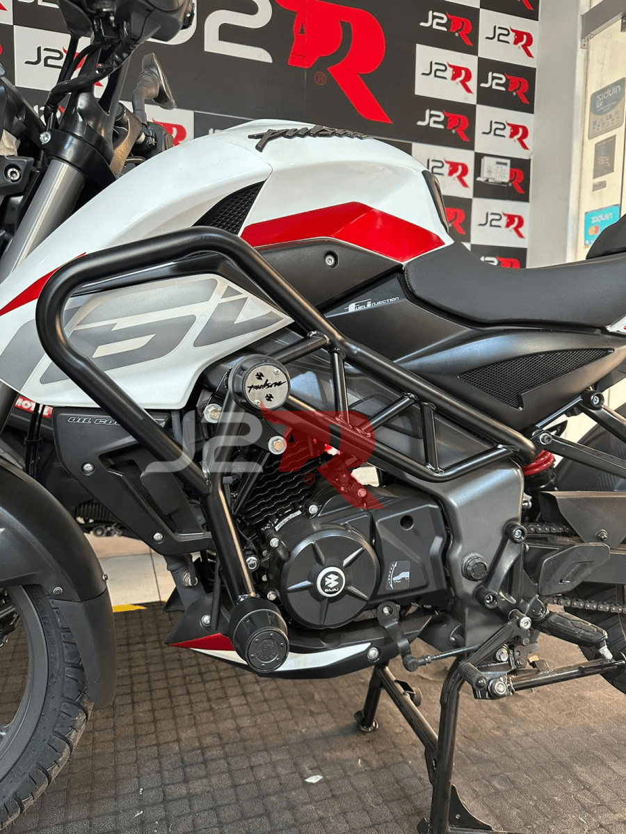 SLIDER PULSAR NS160 DT / RS032 - RK2