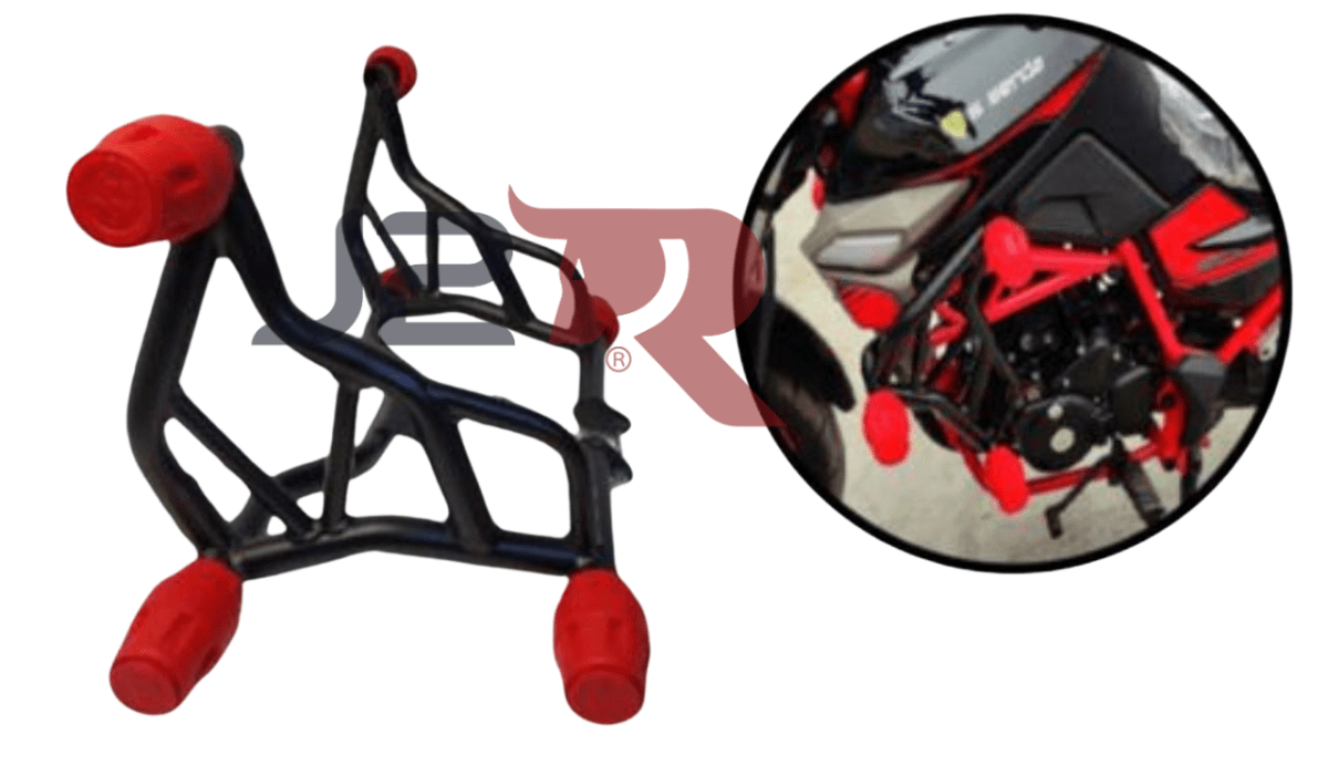 SLIDER UNIVERSAL 3 TOPES SSENDA VIPER 200 DKR / RONCO150 / NEXUS 150 / VIPER 150 / VIPER 200 -HM1