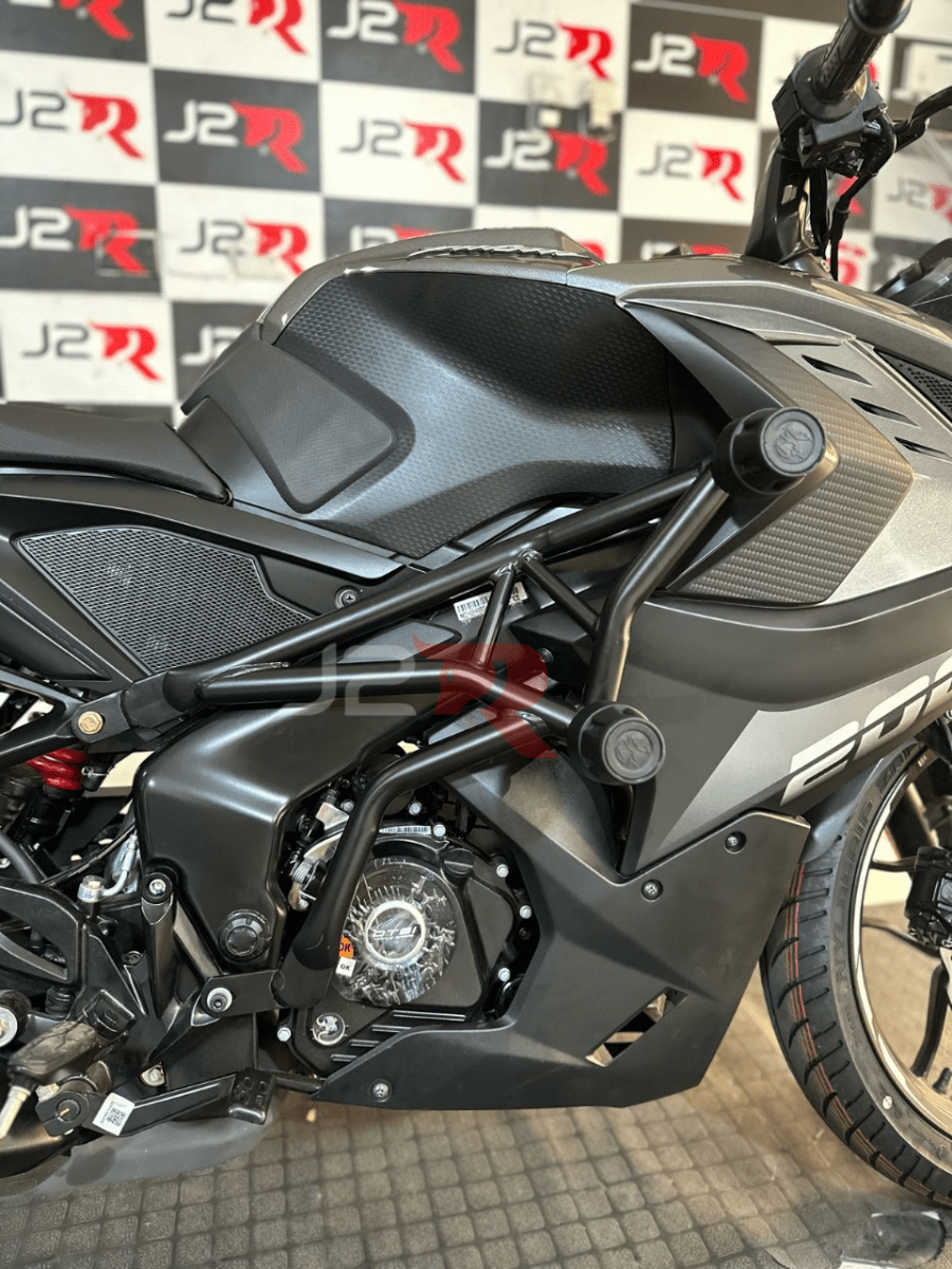 SLIDER PULSAR RS200 - 2021 DT  -LM2