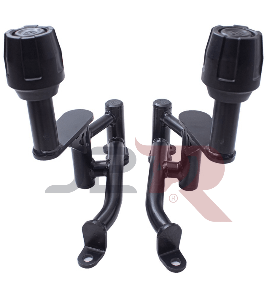 SLIDER YAMAHA R15 V3 - V4 UN TOPE -LP3