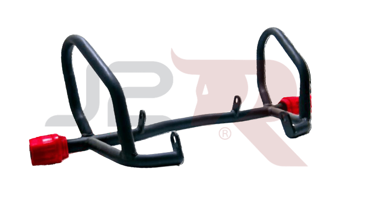 SLIDER TVS APACHE RTR 200/180/160  UN TOPE / SLI052 - LM1