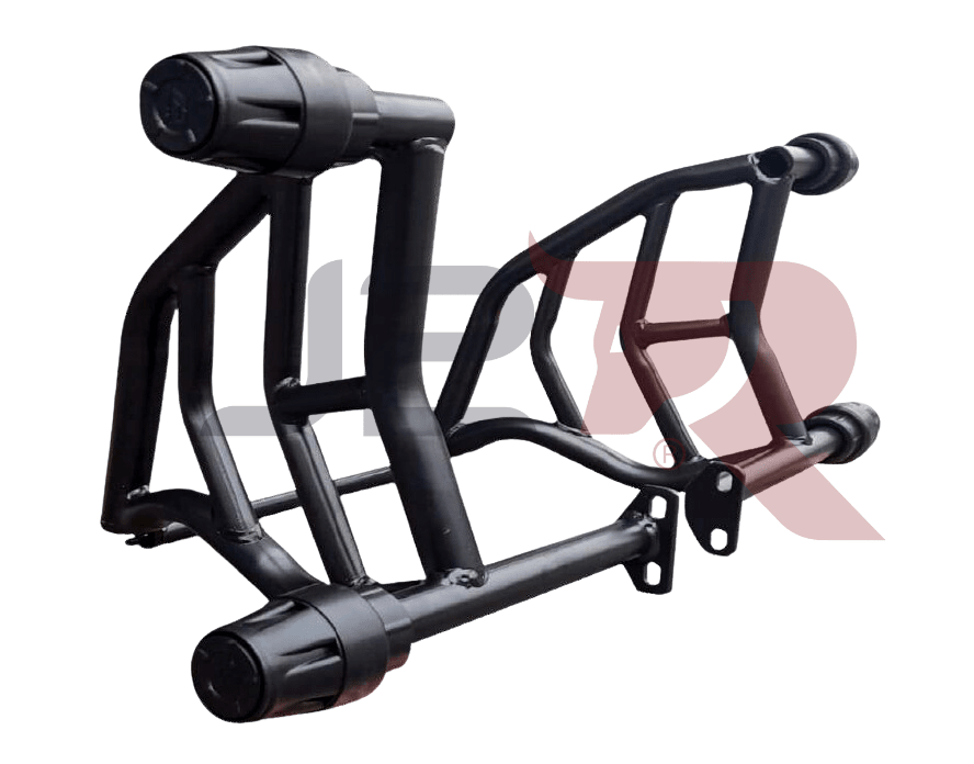 SLIDER YAMAHA FZ3.0 DT / SLI108 - LM1