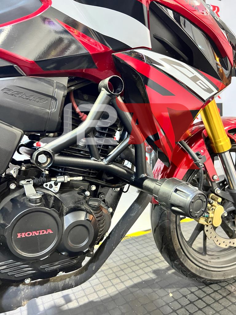 SLIDER HONDA CB190 STUNT - MP2