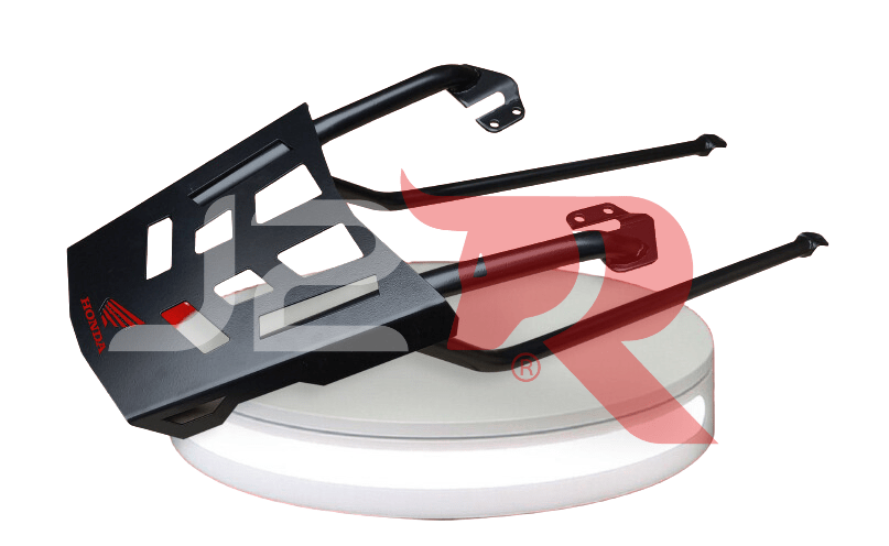 PARRILLA HONDA CB190 CORTE LASER- MP1