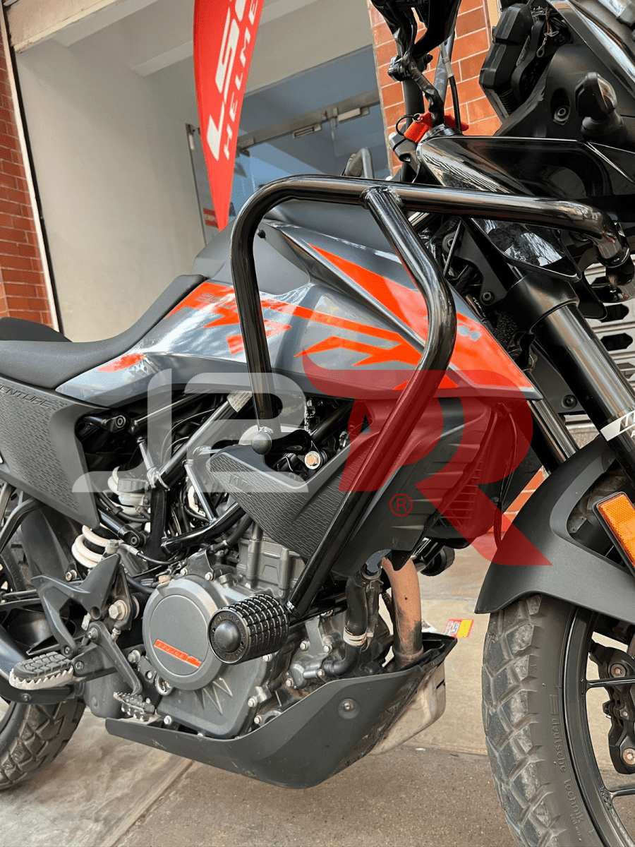 SLIDER KTM ADVENTURE 250/390 - KN3