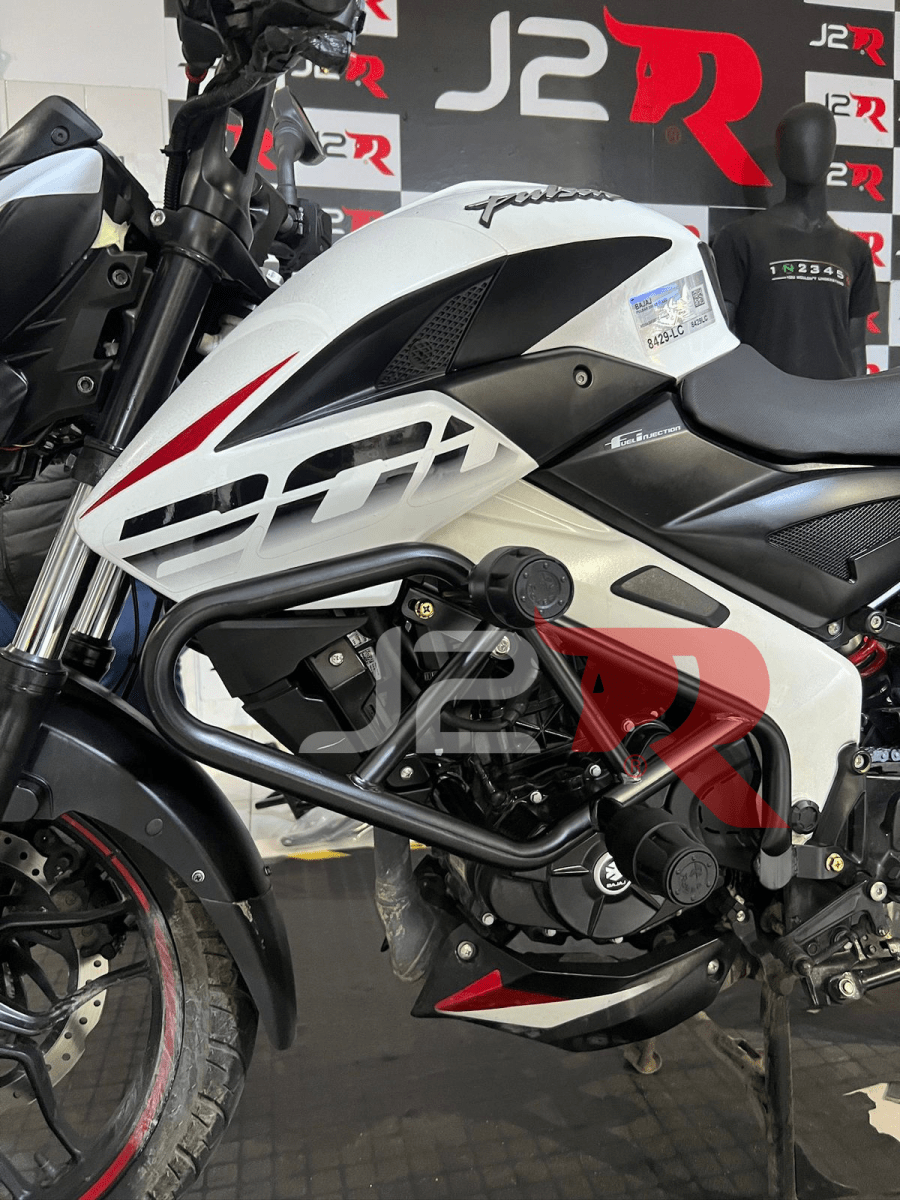 SLIDER PULSAR NS200 DT R-S020 - RK2