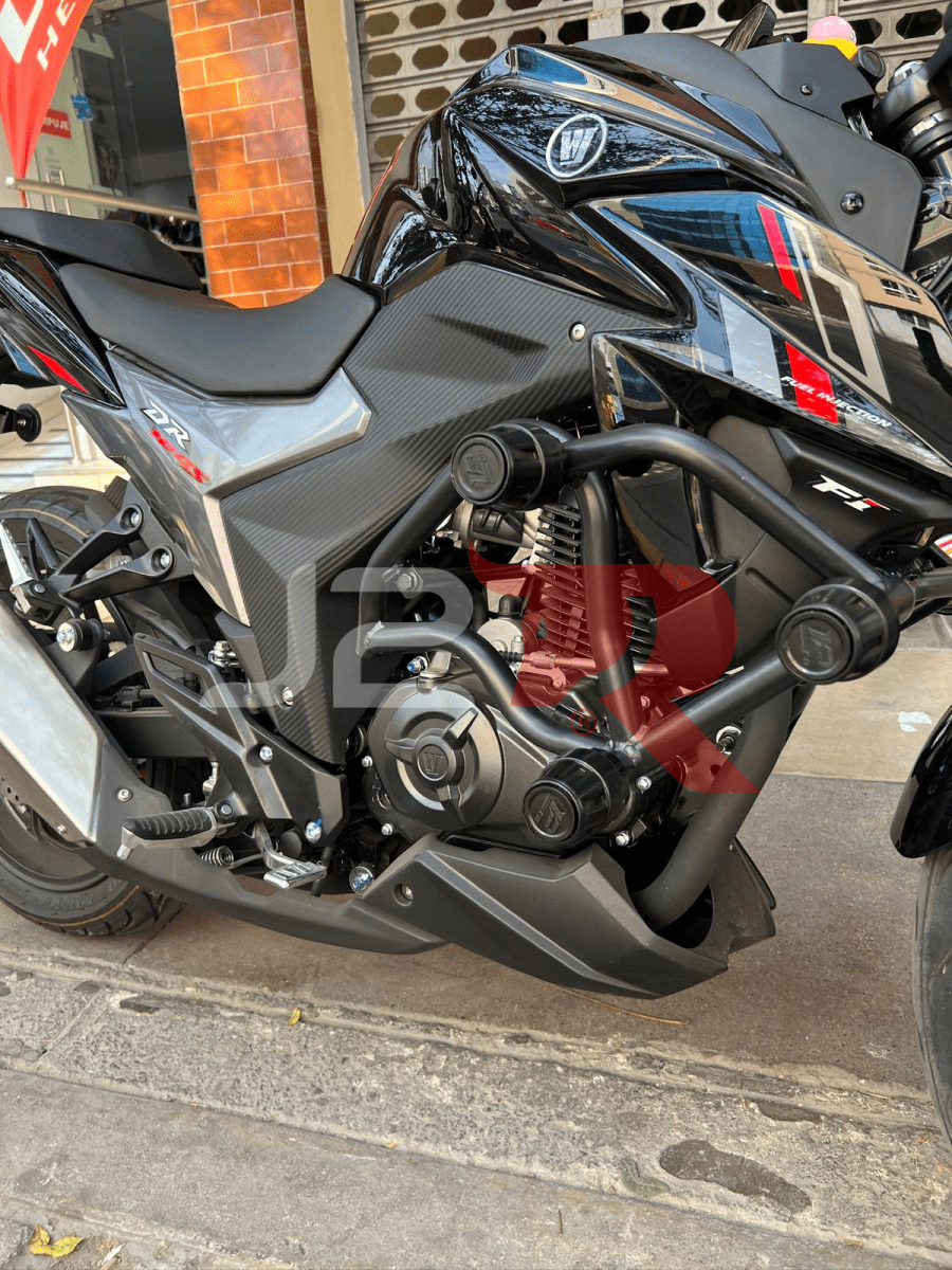 SLIDER HAJOUE DR160S TRES TOPES / SLI140 - LM2