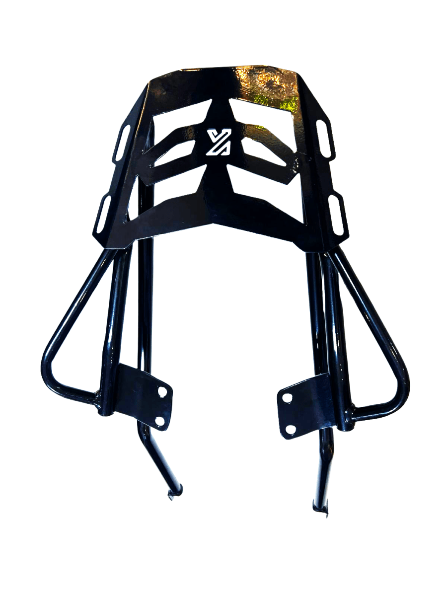 PARRILLA YAMAHA FZ2.0 NEGRO - KN1