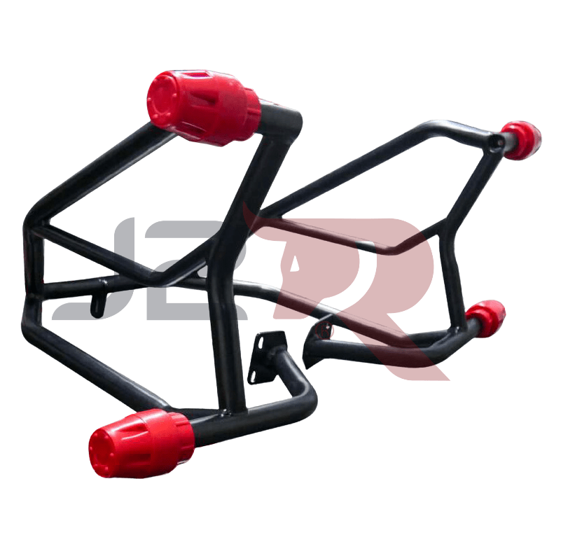 SLIDER RACING R250 JCH / M2R GT200R / REZZIO PREDATOR 250 / KRATOS 250 / NEXUS 200RR - SLI143 -LM1