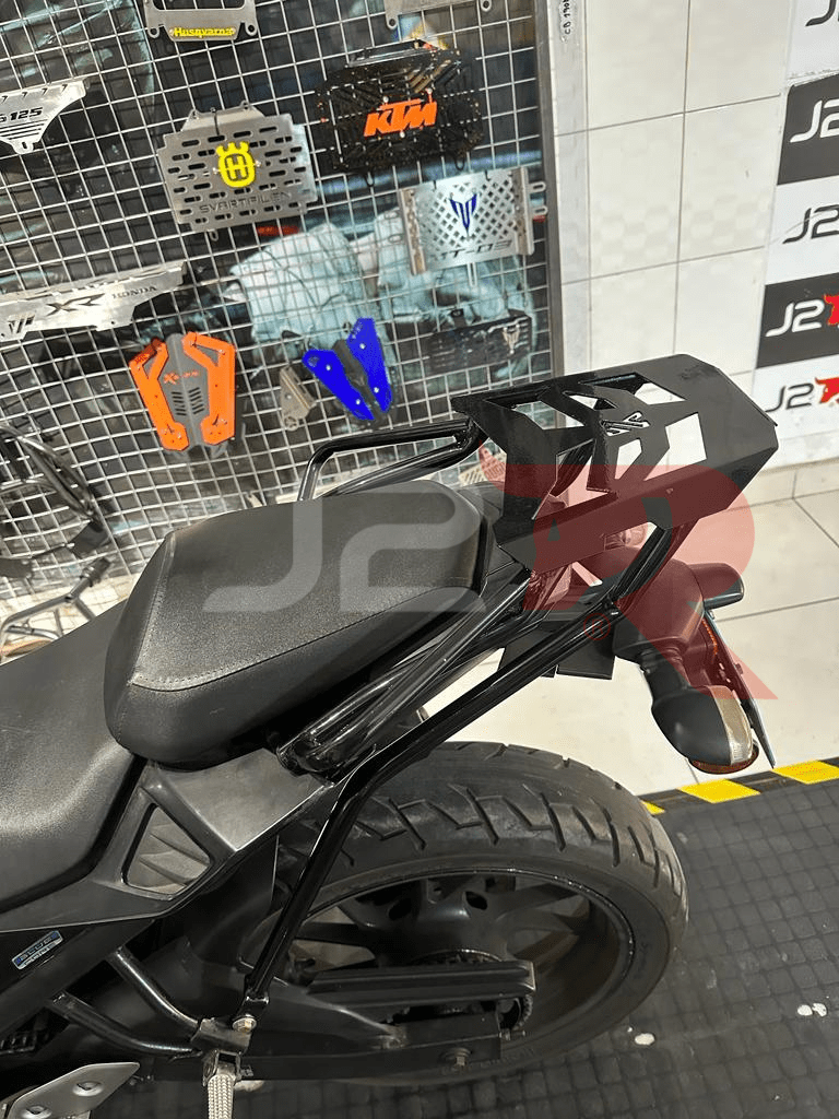 PARRILLA YAMAHA FZ25 - KN1