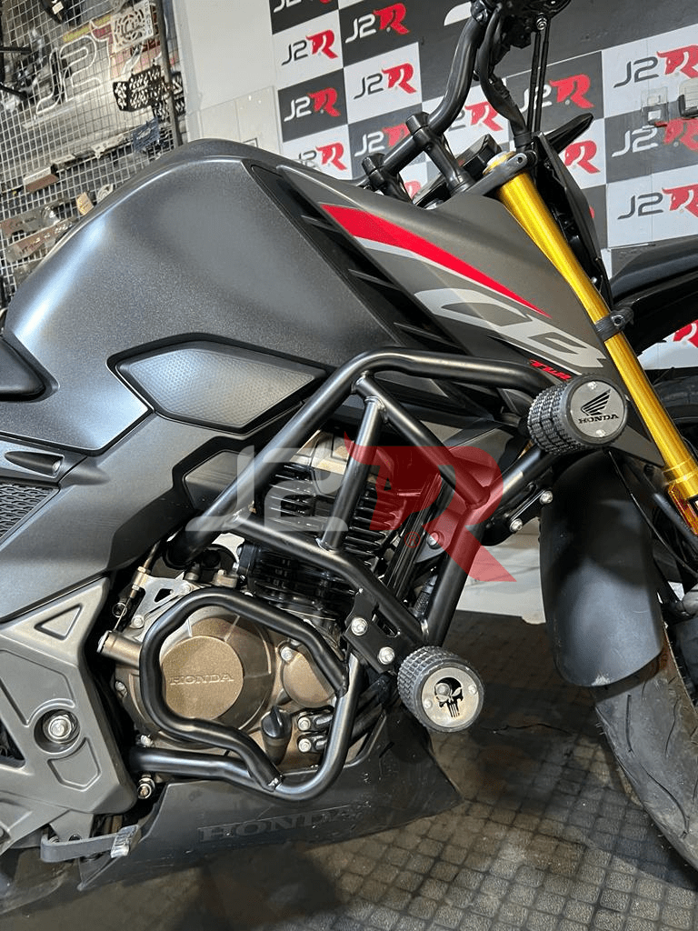 SLIDER HONDA TWISTER300 F DT / RS050 - RK1