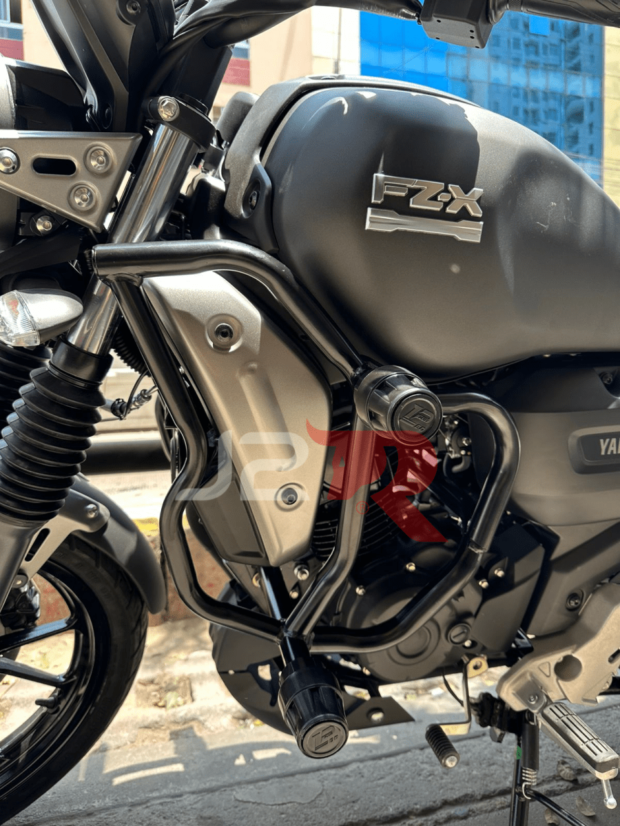 SLIDER YAMAHA FZX DOBLE TOPE -LM3