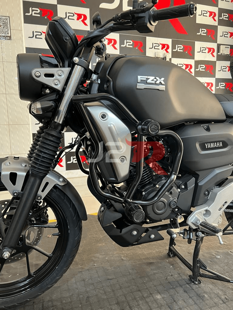 SLIDER YAMAHA FZX DOBLE TOPE -LM2