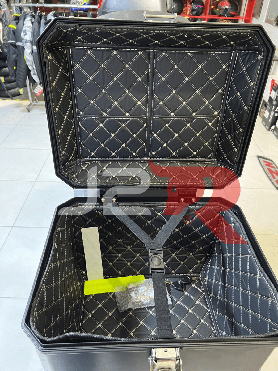 CAJUELA BIKER ABS 45L LLANO 1 CERROJO3