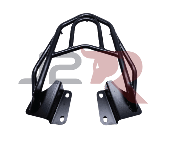 PARRILLA RONCO AGRESOR TUBULAR / RP002 - RK1