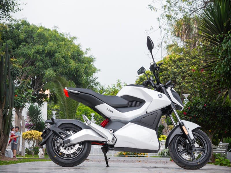 MOTO ELECTRICA AIMA DREAMAKER1