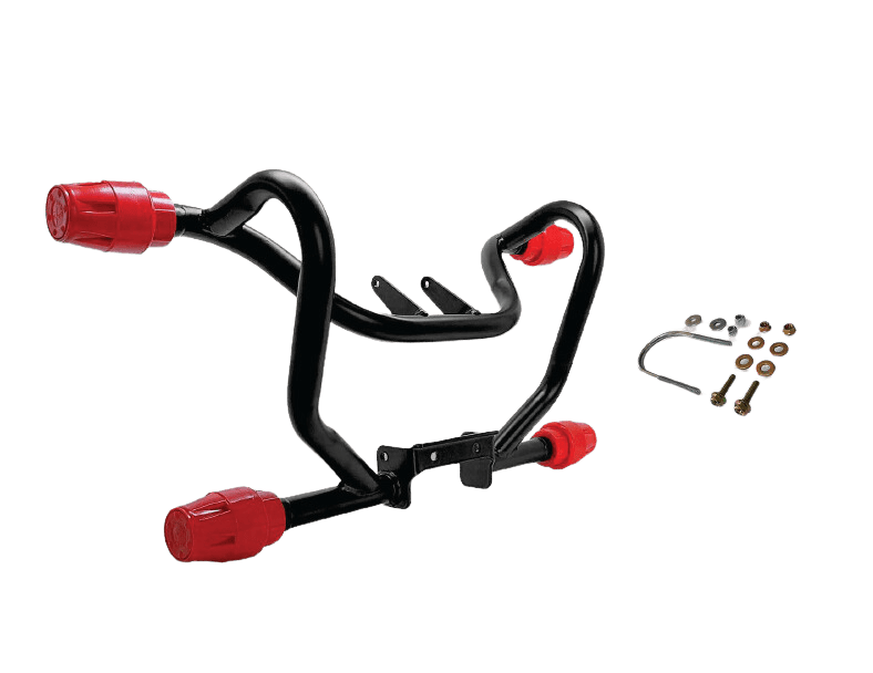 SLIDER HONDA NAVI DOBLE TOPE -HM1