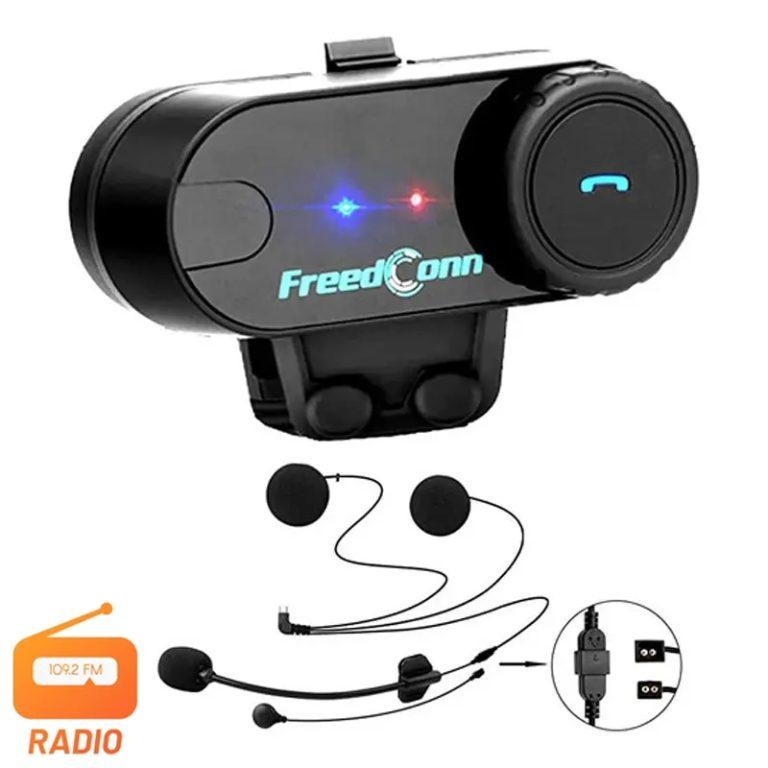 INTERCOMUNICADOR TCOM AZUL SIN PANTALLA2