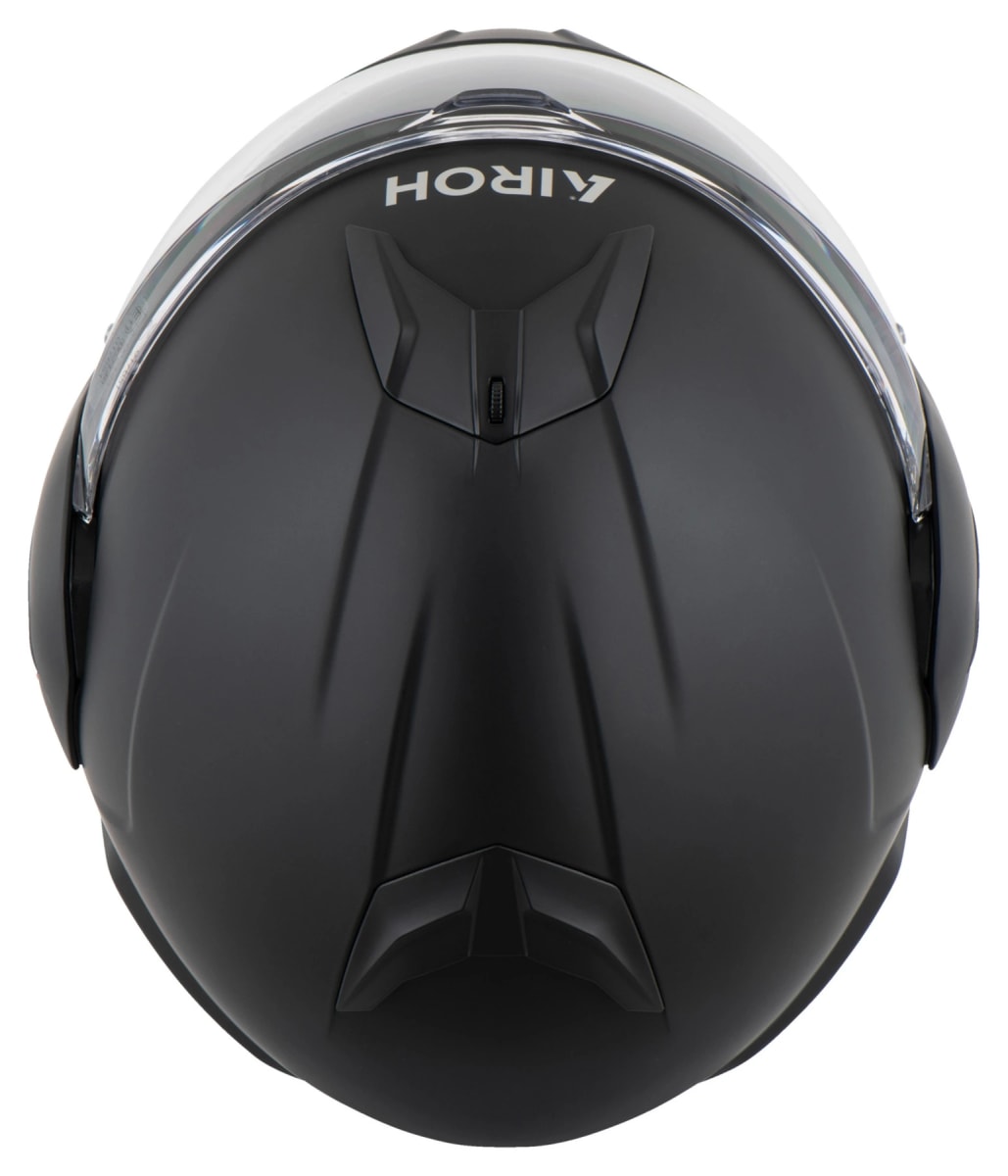 CASCO ABATIBLE AIROH MATHISSE 2 NEGRO6