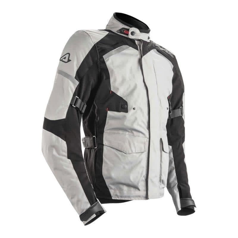 CASACA ACERBIS MEN GLEN JACKET GIACCA3
