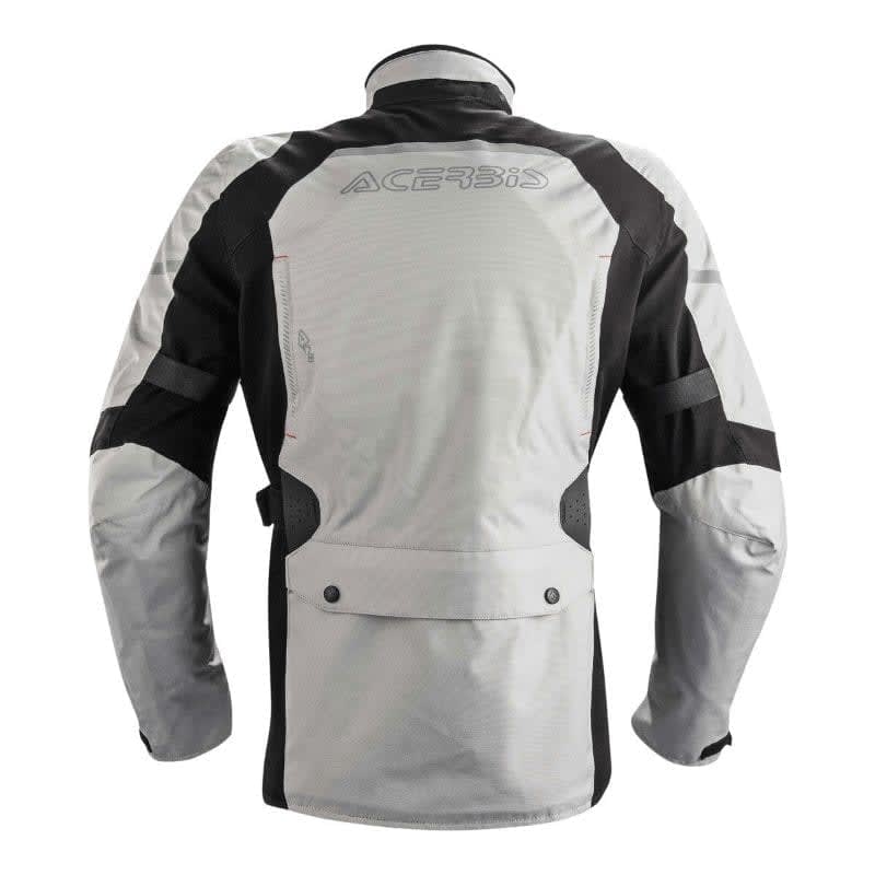 CASACA ACERBIS MEN GLEN JACKET GIACCA4