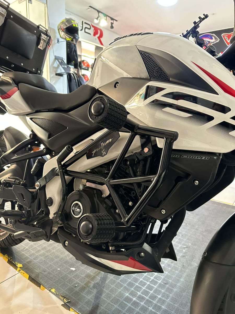 SLIDER PULSAR NS200 LUJO DT - KN3