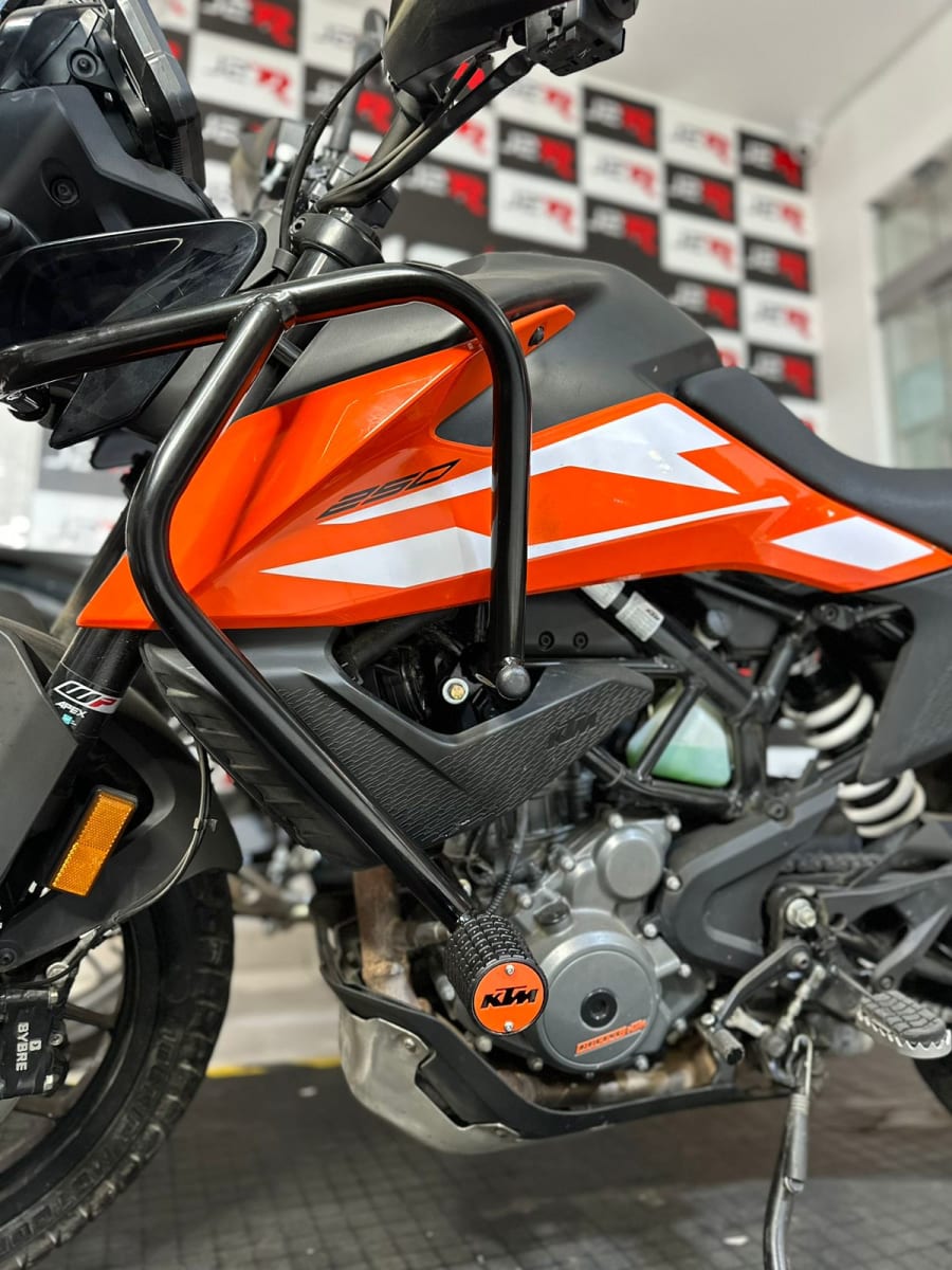 SLIDER KTM ADVENTURE 250/390 - KN2