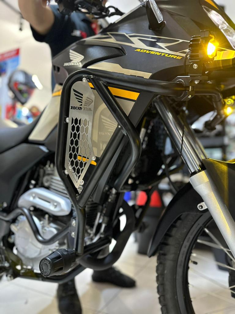 SLIDER HONDA XRE300  RALLY / RS036 - RK2