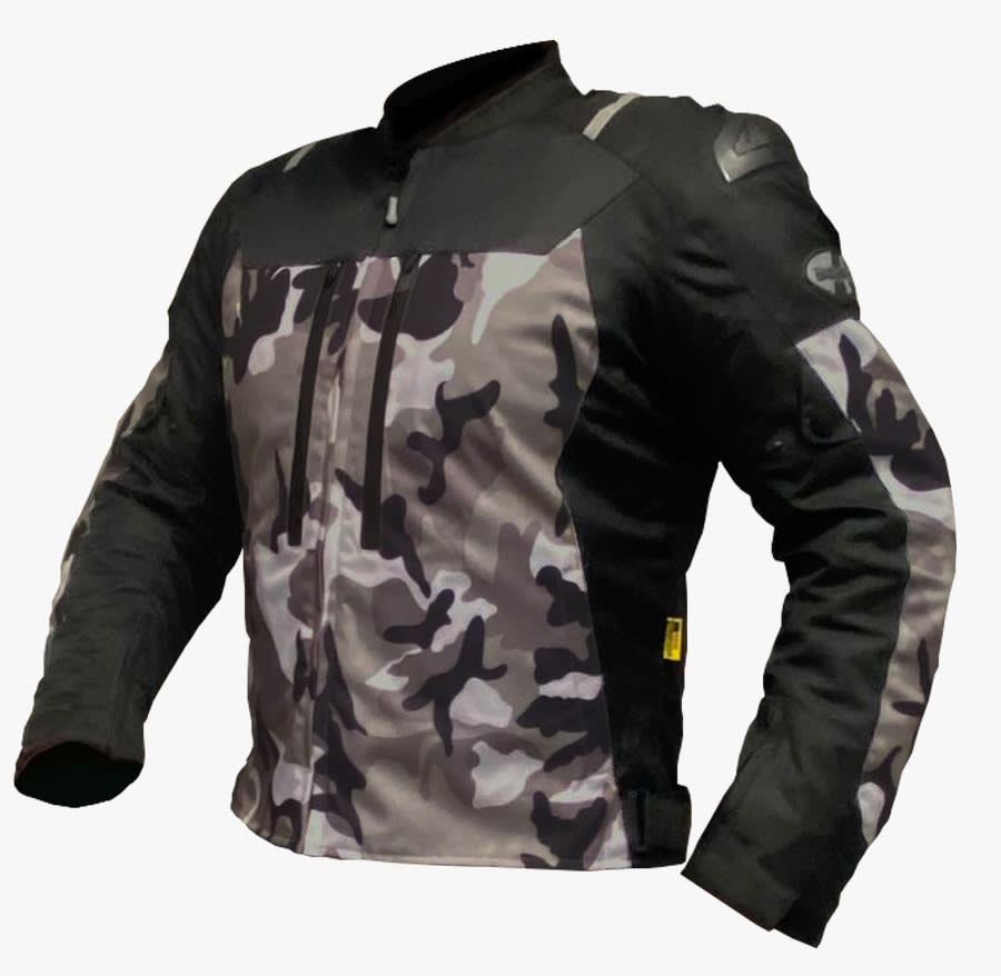 CASACA BLACKBIKE BBC-0311