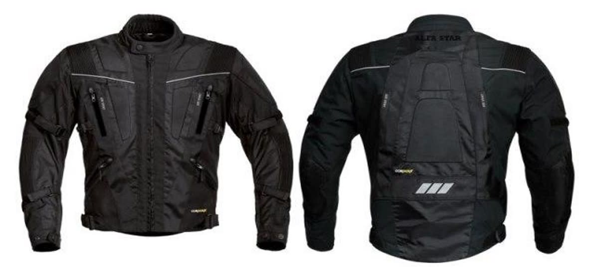 CASACA BLACKBIKE BBC-0281