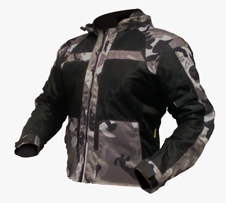 CASACA BLACKBIKE BBC-0321