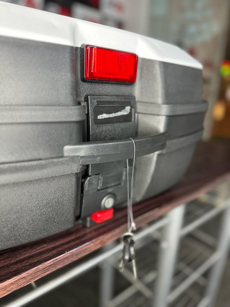 CAJUELA LED RECTANGULAR 55LT6