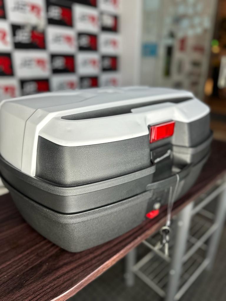 CAJUELA LED RECTANGULAR 55LT4