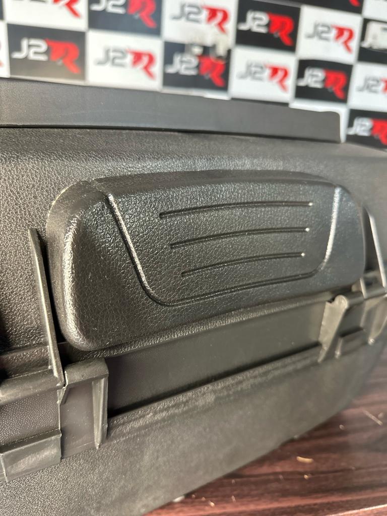 CAJUELA LED RECTANGULAR 55LT3