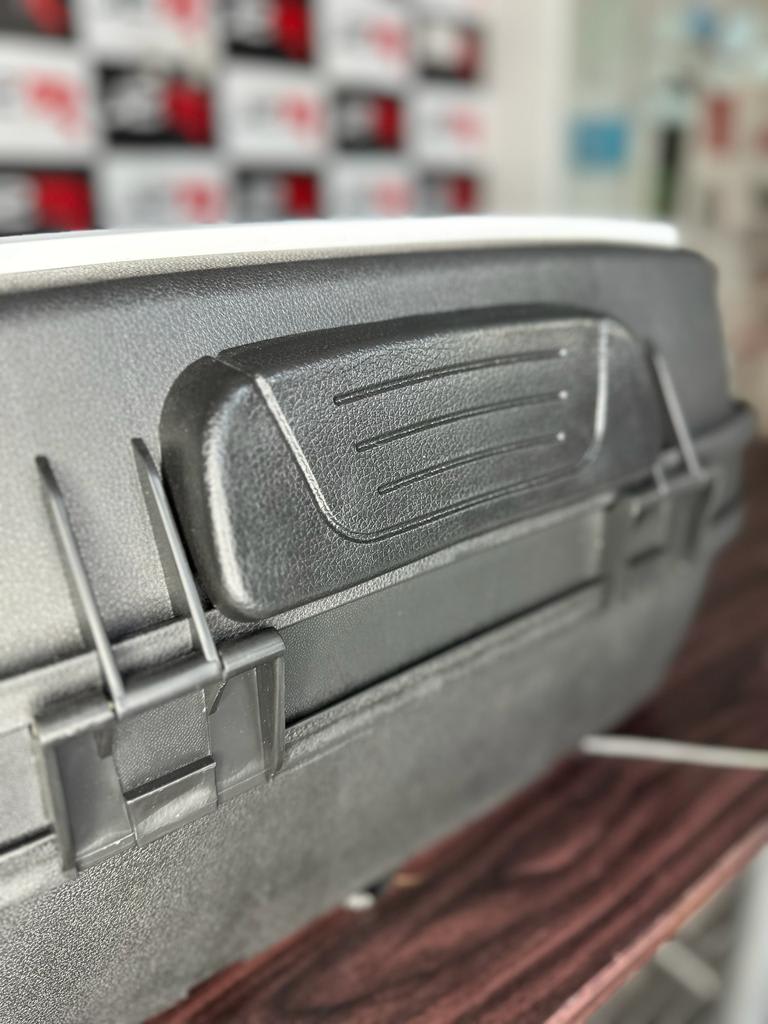 CAJUELA LED RECTANGULAR 55LT7