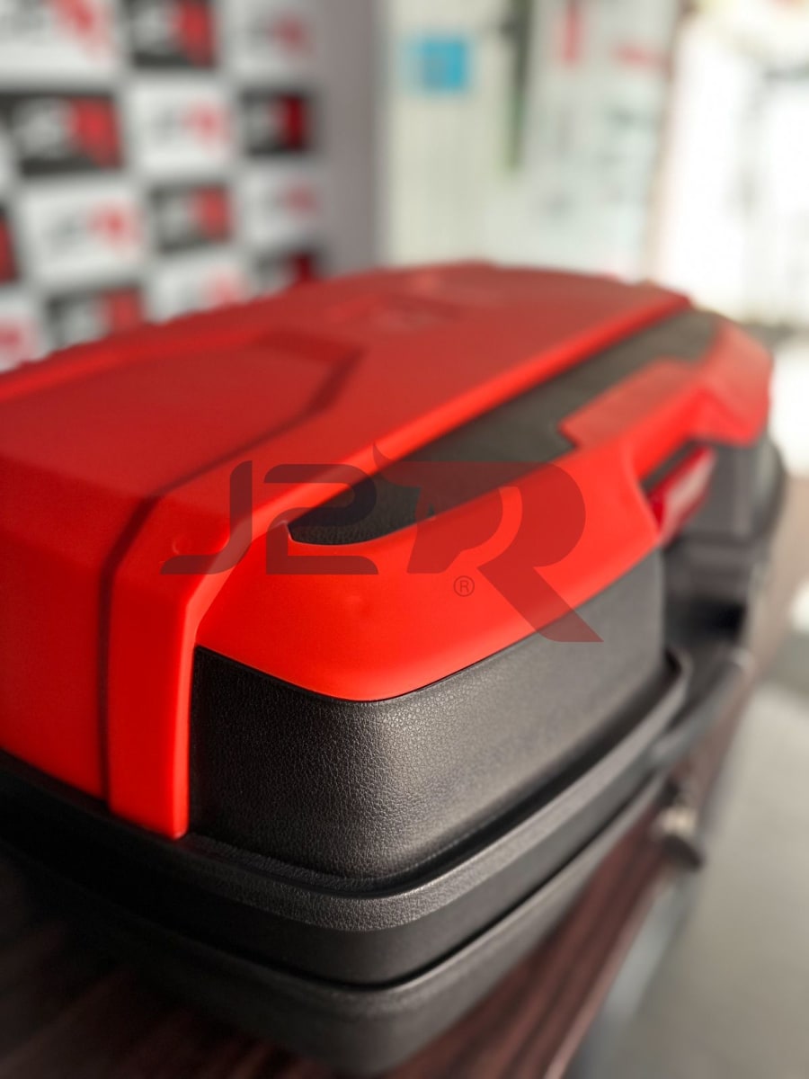 CAJUELA LED RECTANGULAR 55LT2