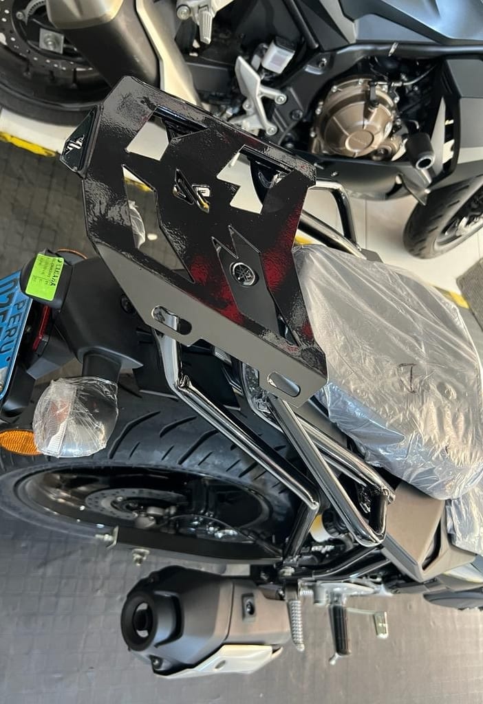 PARRILLA YAMAHA FZ3.0 - KN2