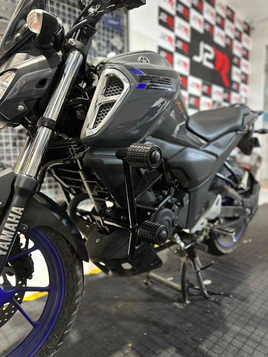 SLIDER YAMAHA FZ3.0 DT - KN3