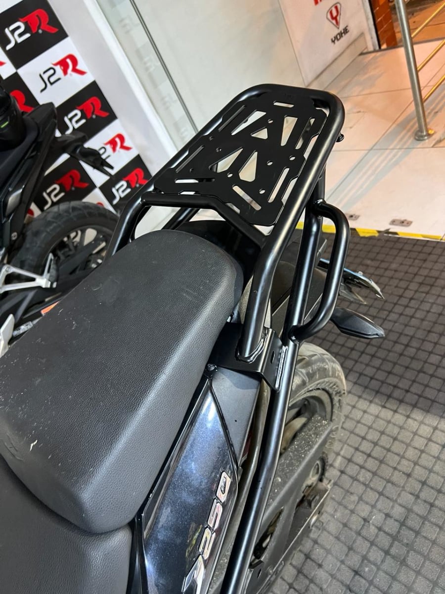 PARRILLA DOMINAR 250 / 400 LUJO / RP037 - RK2