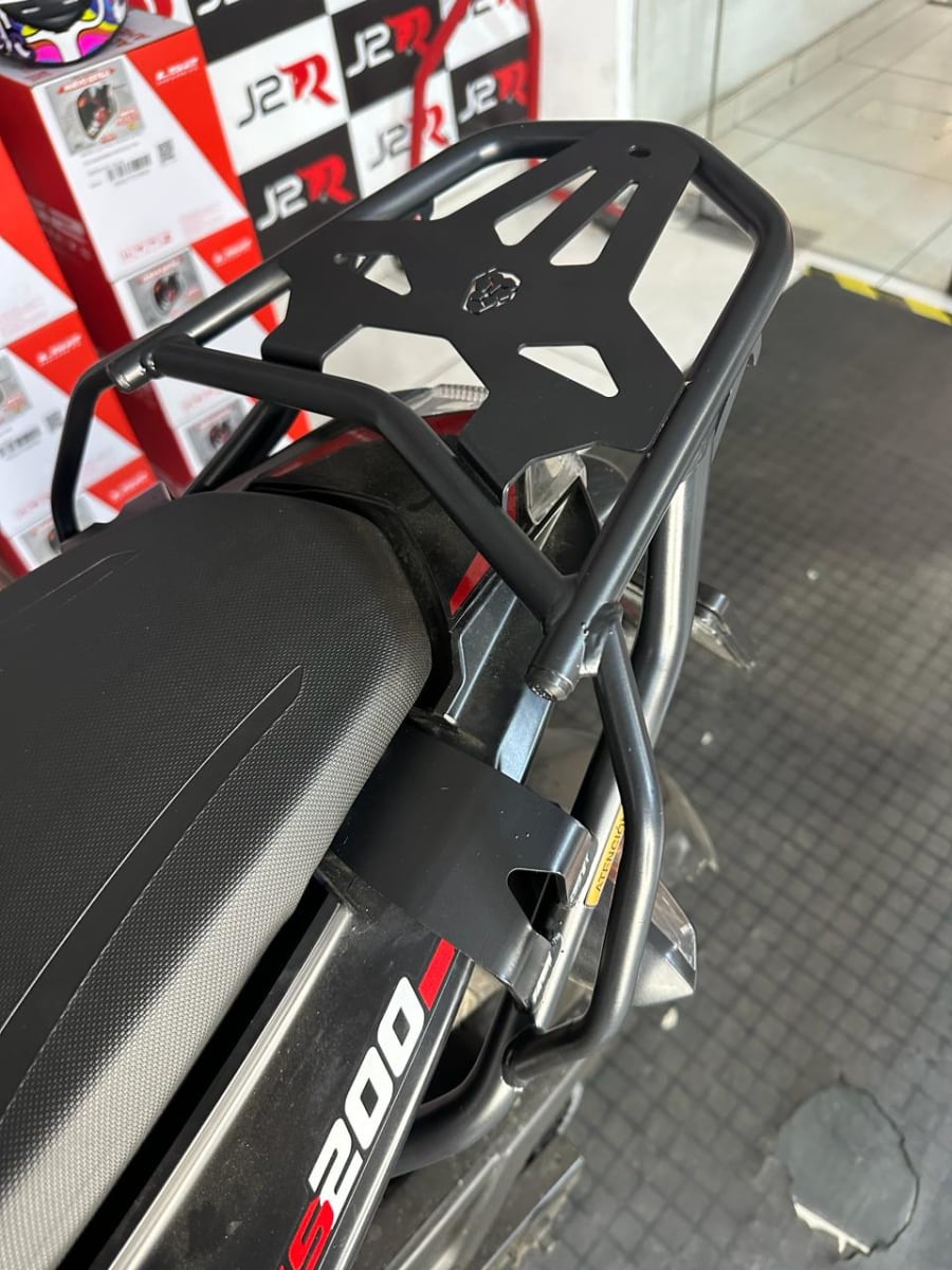 PARRILLA PULSAR NS200 / NS160 / NS150 / AS200 / AS150 -LP2