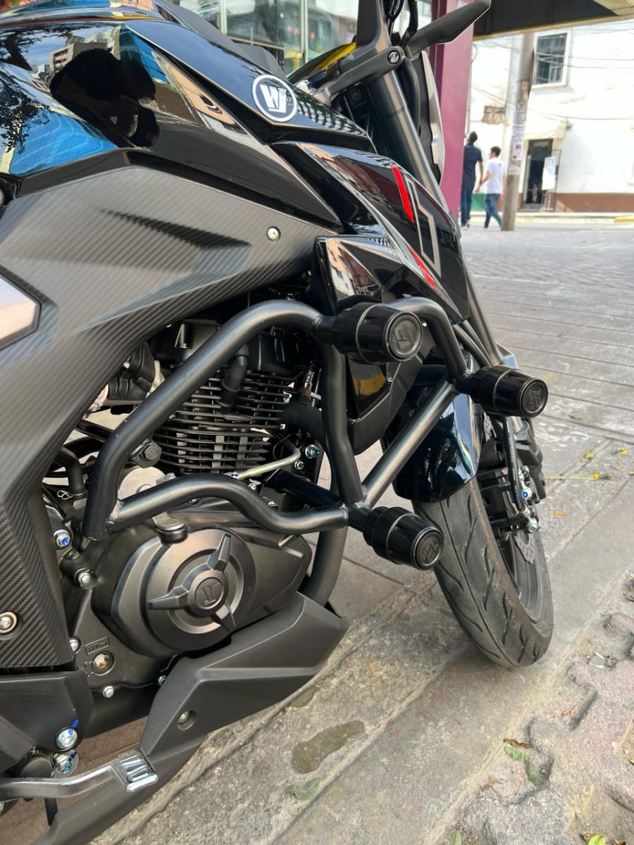 SLIDER HAJOUE DR160S TRES TOPES / SLI140 - LM3