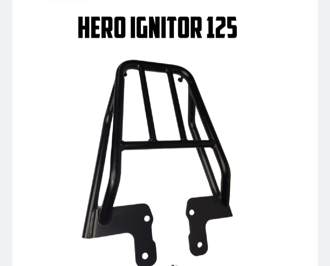 PARRILLA HERO IGNITOR125 JHP026 - HM1